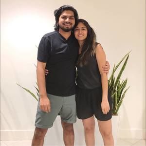 Meet your Posher, Aditya